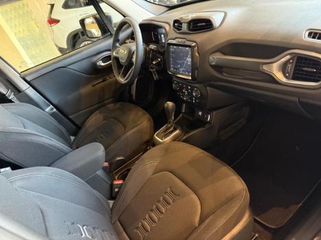 JEEP Renegade 1.3 16V 4P FLEX T270 ALTITUDE TURBO AUTOMTICO, Foto 8
