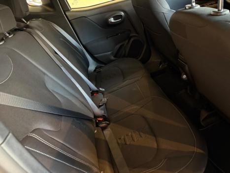 JEEP Renegade 1.3 16V 4P FLEX T270 ALTITUDE TURBO AUTOMTICO, Foto 9
