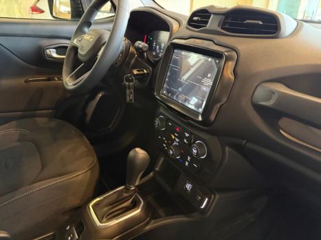 JEEP Renegade 1.3 16V 4P FLEX T270 ALTITUDE TURBO AUTOMTICO, Foto 10
