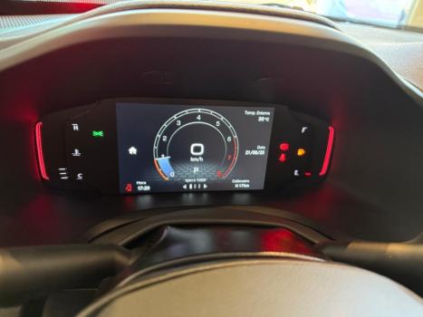 JEEP Renegade 1.3 16V 4P FLEX T270 ALTITUDE TURBO AUTOMTICO, Foto 11
