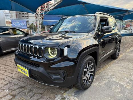 JEEP Renegade 1.3 16V 4P FLEX T270 LONGITUDE TURBO AUTOMTICO, Foto 1
