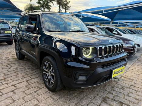 JEEP Renegade 1.3 16V 4P FLEX T270 LONGITUDE TURBO AUTOMTICO, Foto 3