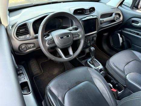 JEEP Renegade 1.3 16V 4P FLEX T270 LONGITUDE TURBO AUTOMTICO, Foto 6