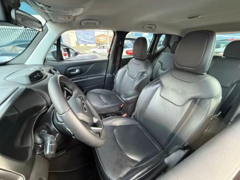 JEEP Renegade 1.3 16V 4P FLEX T270 LONGITUDE TURBO AUTOMTICO, Foto 7