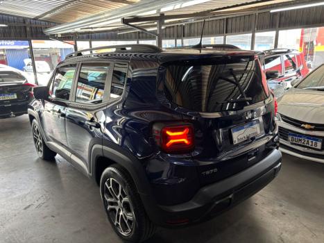 JEEP Renegade 1.3 16V 4P FLEX T270 LONGITUDE TURBO AUTOMTICO, Foto 2