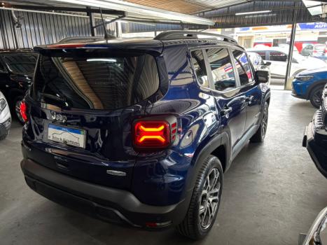 JEEP Renegade 1.3 16V 4P FLEX T270 LONGITUDE TURBO AUTOMTICO, Foto 6