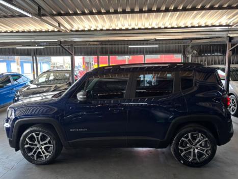JEEP Renegade 1.3 16V 4P FLEX T270 LONGITUDE TURBO AUTOMTICO, Foto 7