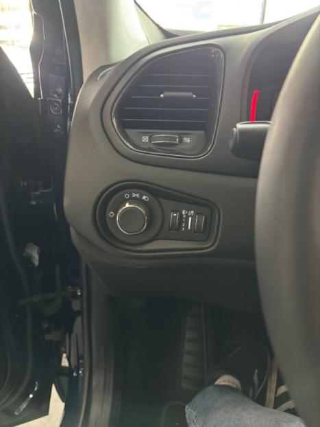 JEEP Renegade 1.3 16V 4P FLEX T270 LONGITUDE TURBO AUTOMTICO, Foto 10