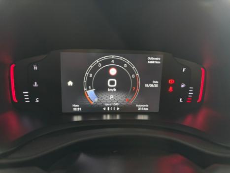 JEEP Renegade 1.3 16V 4P FLEX T270 LONGITUDE TURBO AUTOMTICO, Foto 12