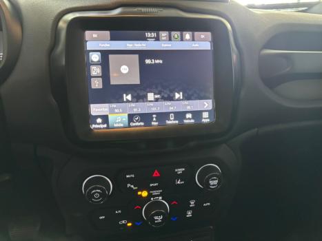 JEEP Renegade 1.3 16V 4P FLEX T270 LONGITUDE TURBO AUTOMTICO, Foto 14