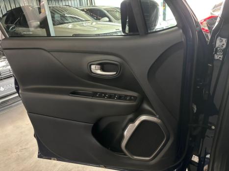JEEP Renegade 1.3 16V 4P FLEX T270 LONGITUDE TURBO AUTOMTICO, Foto 15