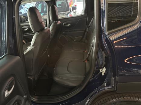JEEP Renegade 1.3 16V 4P FLEX T270 LONGITUDE TURBO AUTOMTICO, Foto 17