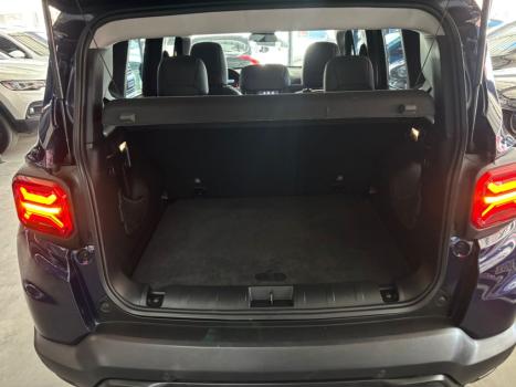 JEEP Renegade 1.3 16V 4P FLEX T270 LONGITUDE TURBO AUTOMTICO, Foto 18