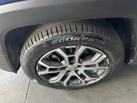 JEEP Renegade 1.3 16V 4P FLEX T270 LONGITUDE TURBO AUTOMTICO, Foto 20