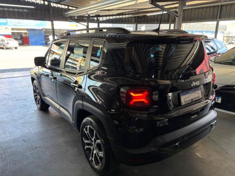JEEP Renegade 1.3 16V 4P FLEX T270 LONGITUDE TURBO AUTOMTICO, Foto 2