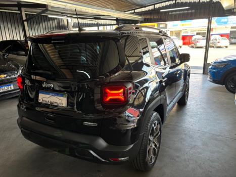 JEEP Renegade 1.3 16V 4P FLEX T270 LONGITUDE TURBO AUTOMTICO, Foto 6