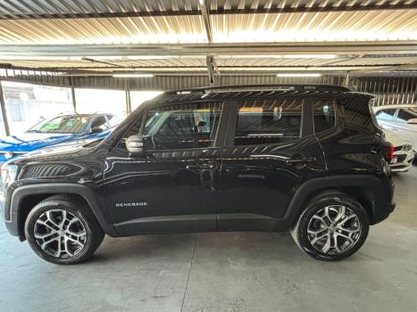 JEEP Renegade 1.3 16V 4P FLEX T270 LONGITUDE TURBO AUTOMTICO, Foto 7