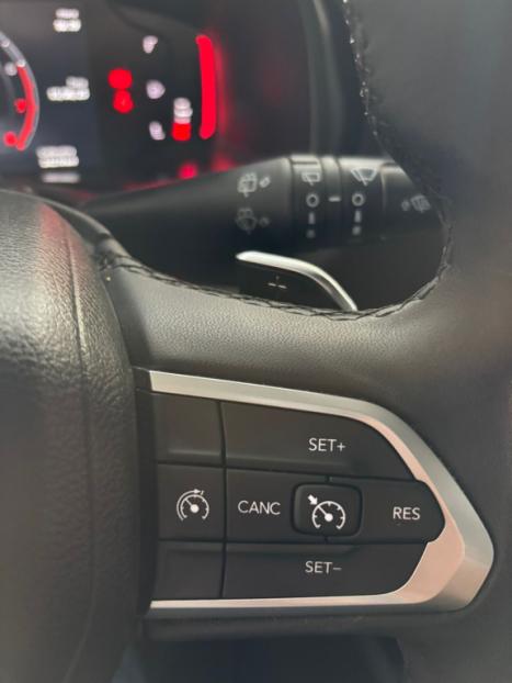 JEEP Renegade 1.3 16V 4P FLEX T270 LONGITUDE TURBO AUTOMTICO, Foto 10