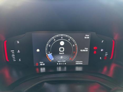 JEEP Renegade 1.3 16V 4P FLEX T270 LONGITUDE TURBO AUTOMTICO, Foto 11