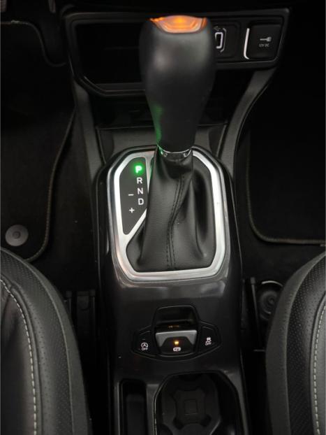 JEEP Renegade 1.3 16V 4P FLEX T270 LONGITUDE TURBO AUTOMTICO, Foto 12