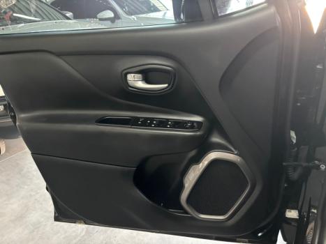 JEEP Renegade 1.3 16V 4P FLEX T270 LONGITUDE TURBO AUTOMTICO, Foto 15