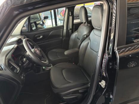 JEEP Renegade 1.3 16V 4P FLEX T270 LONGITUDE TURBO AUTOMTICO, Foto 16