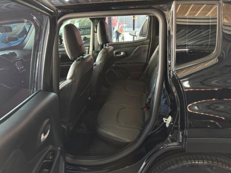 JEEP Renegade 1.3 16V 4P FLEX T270 LONGITUDE TURBO AUTOMTICO, Foto 17