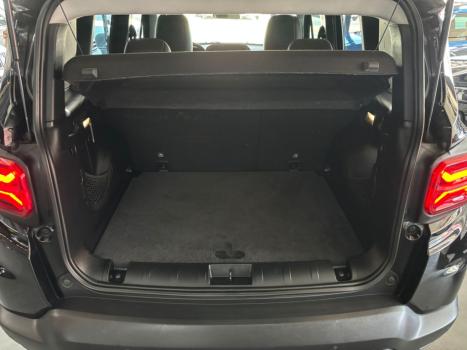 JEEP Renegade 1.3 16V 4P FLEX T270 LONGITUDE TURBO AUTOMTICO, Foto 18