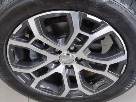 JEEP Renegade 1.3 16V 4P FLEX T270 LONGITUDE TURBO AUTOMTICO, Foto 14