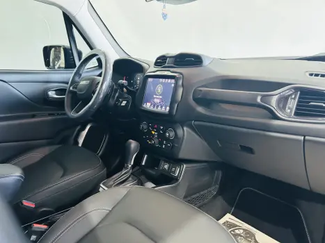 JEEP Renegade 1.3 16V 4P FLEX T270 LONGITUDE TURBO AUTOMTICO, Foto 7