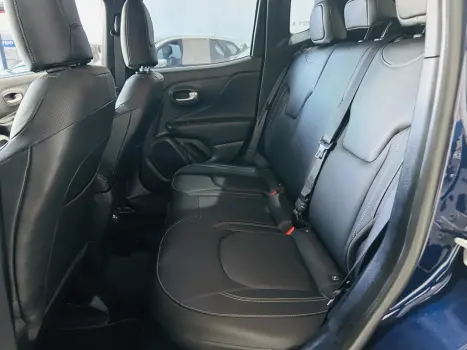 JEEP Renegade 1.3 16V 4P FLEX T270 LONGITUDE TURBO AUTOMTICO, Foto 8
