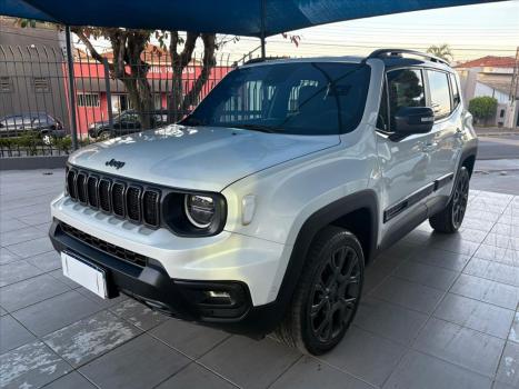 JEEP Renegade 1.3 16V 4P FLEX T270 S 4X4 TURBO AUTOMTICO, Foto 4