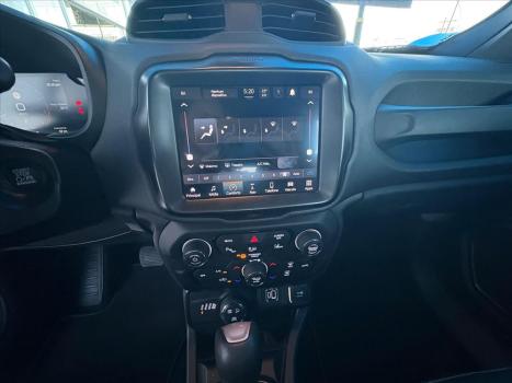 JEEP Renegade 1.3 16V 4P FLEX T270 S 4X4 TURBO AUTOMTICO, Foto 7