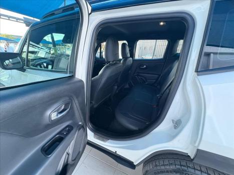 JEEP Renegade 1.3 16V 4P FLEX T270 S 4X4 TURBO AUTOMTICO, Foto 13