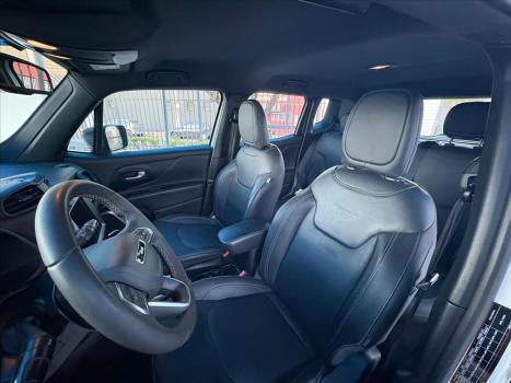 JEEP Renegade 1.3 16V 4P FLEX T270 S 4X4 TURBO AUTOMTICO, Foto 15
