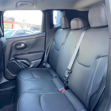 JEEP Renegade 1.3 16V 4P FLEX T270 TURBO AUTOMTICO, Foto 8
