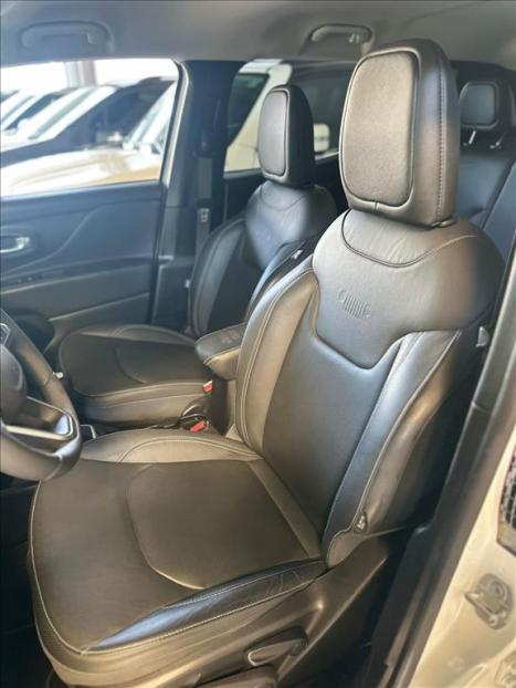 JEEP Renegade 1.3 16V 4P FLEX T270 LONGITUDE TURBO AUTOMTICO, Foto 6