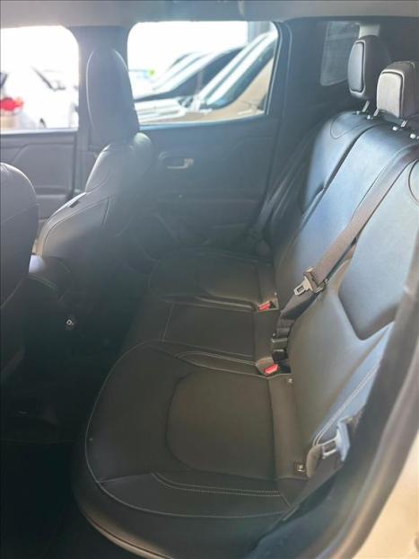 JEEP Renegade 1.3 16V 4P FLEX T270 LONGITUDE TURBO AUTOMTICO, Foto 7