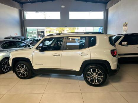 JEEP Renegade 1.3 16V 4P FLEX T270 LONGITUDE TURBO AUTOMTICO, Foto 11