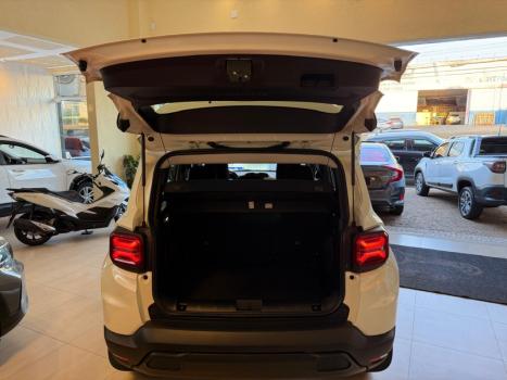 JEEP Renegade 1.3 16V 4P FLEX T270 ALTITUDE TURBO AUTOMTICO, Foto 3