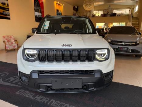 JEEP Renegade 1.3 16V 4P FLEX T270 ALTITUDE TURBO AUTOMTICO, Foto 5