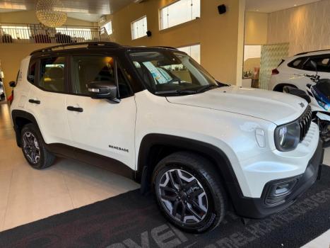 JEEP Renegade 1.3 16V 4P FLEX T270 ALTITUDE TURBO AUTOMTICO, Foto 6