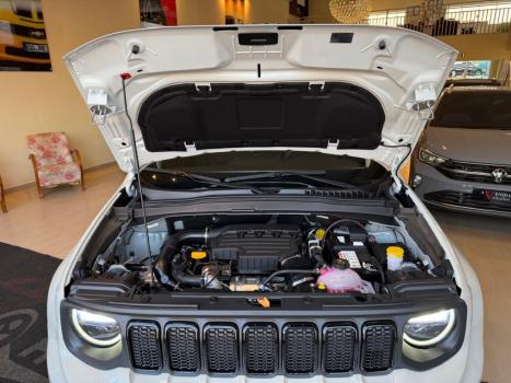 JEEP Renegade 1.3 16V 4P FLEX T270 ALTITUDE TURBO AUTOMTICO, Foto 7