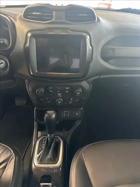 JEEP Renegade 1.3 16V 4P FLEX T270 LONGITUDE TURBO AUTOMTICO, Foto 5
