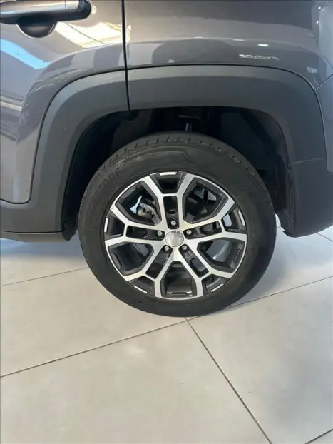 JEEP Renegade 1.3 16V 4P FLEX T270 LONGITUDE TURBO AUTOMTICO, Foto 11