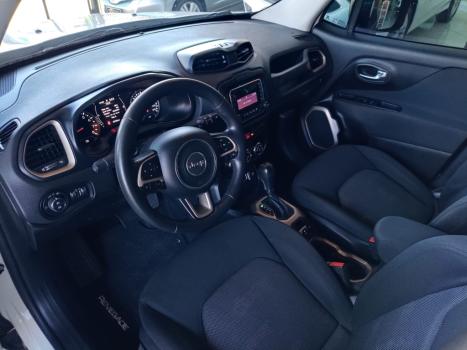 JEEP Renegade 1.8 16V 4P FLEX SPORT AUTOMTICO, Foto 9