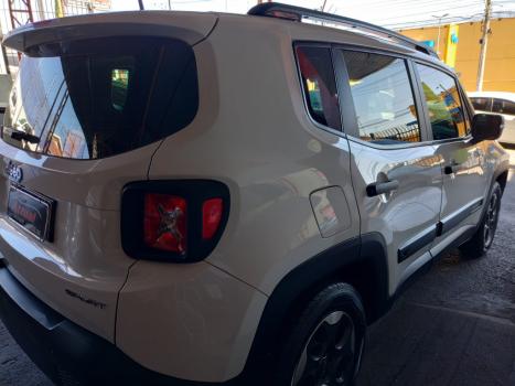 JEEP Renegade 1.8 16V 4P FLEX SPORT AUTOMTICO, Foto 7