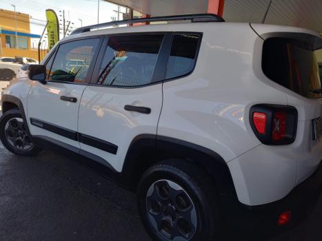 JEEP Renegade 1.8 16V 4P FLEX SPORT AUTOMTICO, Foto 5