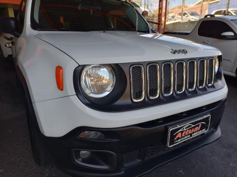 JEEP Renegade 1.8 16V 4P FLEX SPORT AUTOMTICO, Foto 2