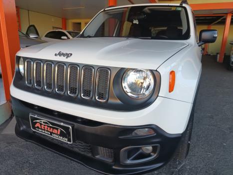 JEEP Renegade 1.8 16V 4P FLEX SPORT AUTOMTICO, Foto 3